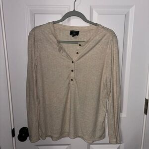 G.H. Bass & Co Long Sleeve